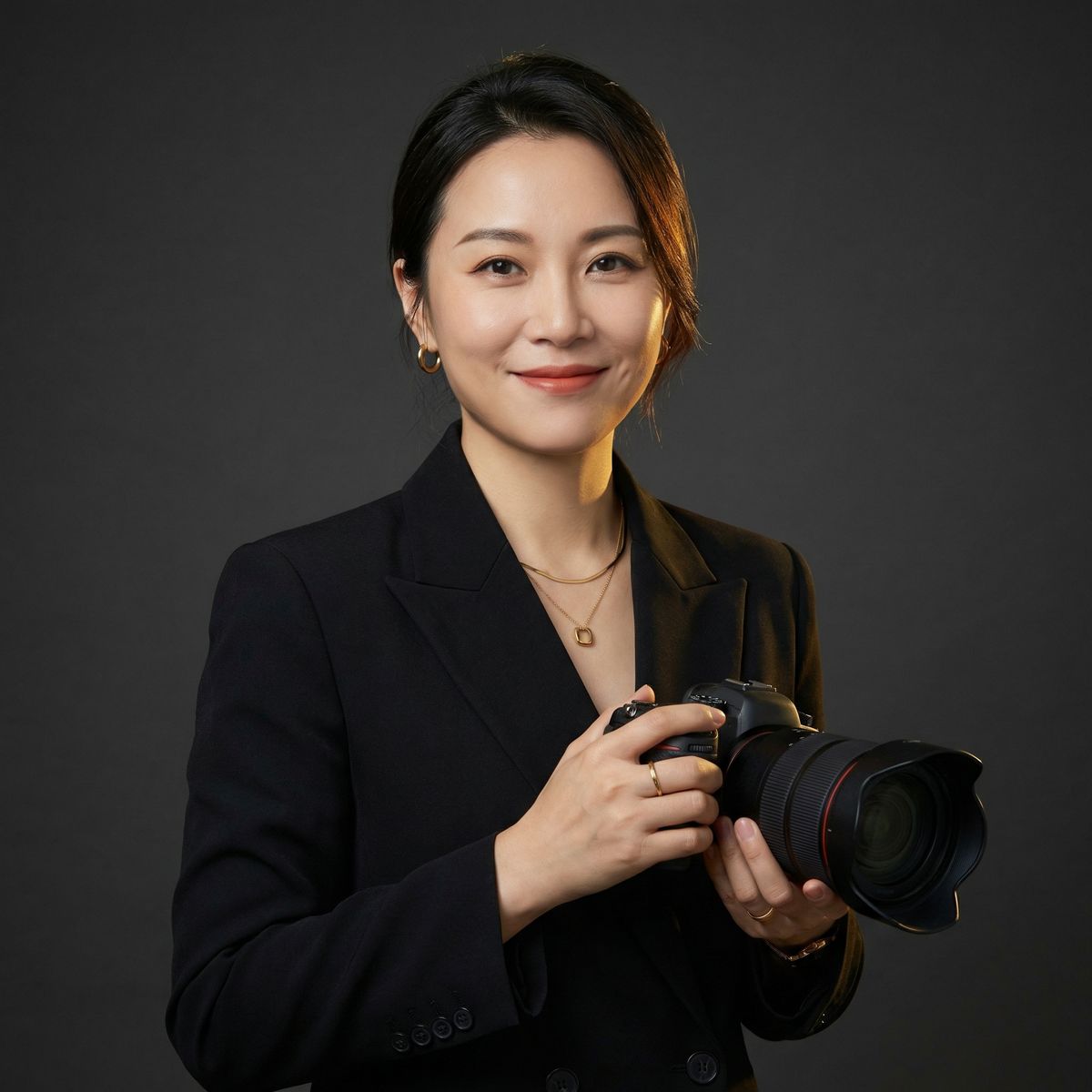 福利姬首席摄影师林婉清